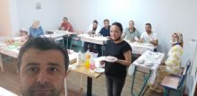 Ceyhan Final Akademi Anadolu Lisesi Etkinlikleri
